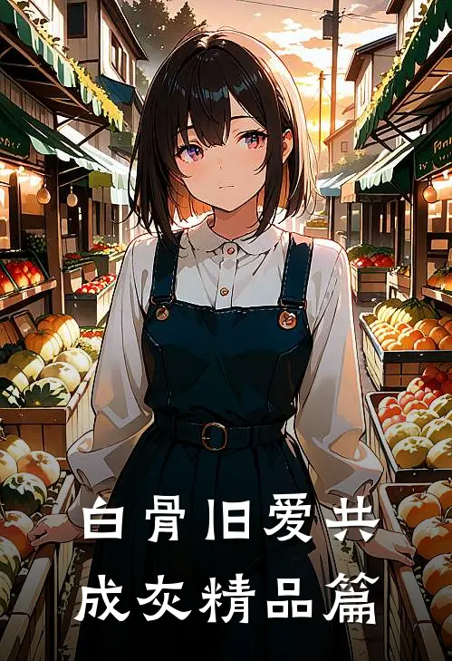白骨旧爱共成灰精品篇