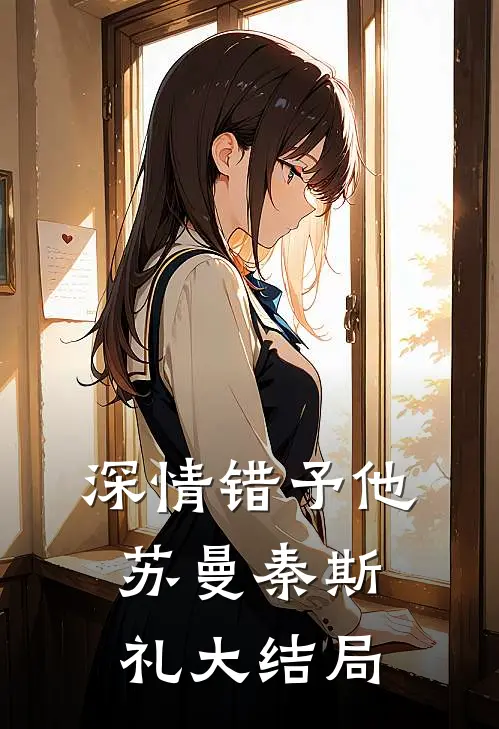 深情错予他苏曼秦斯礼大结局
