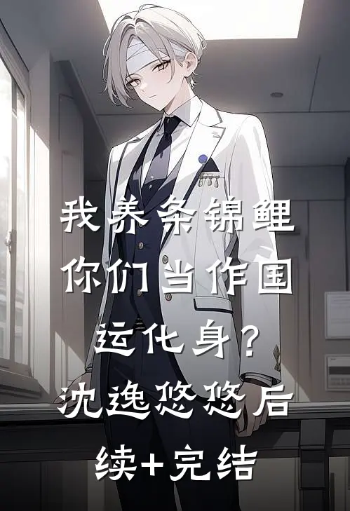 我养条锦鲤，你们当作国运化身？沈逸悠悠后续+完结