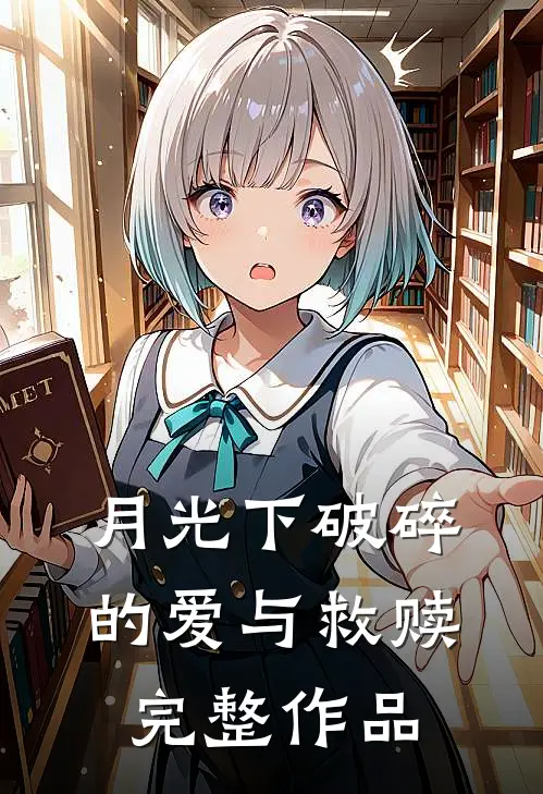 月光下破碎的爱与救赎完整作品