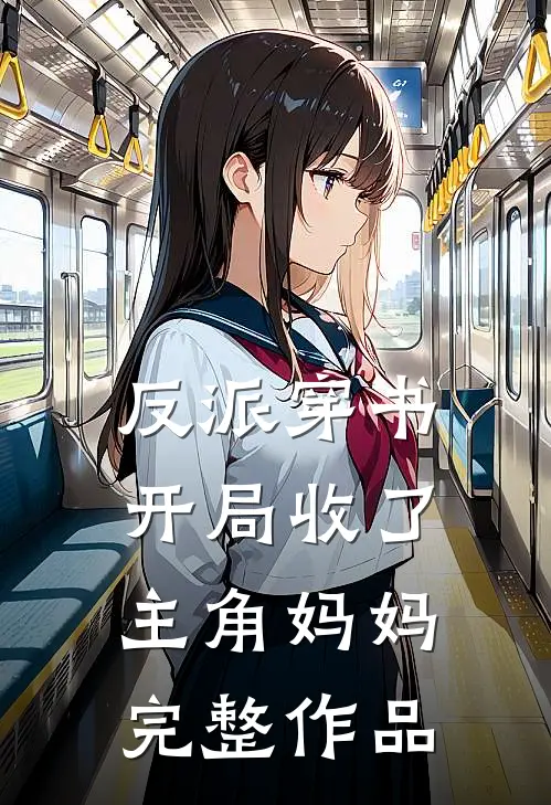 反派穿书：开局收了主角妈妈完整作品