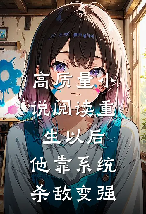 高质量小说阅读重生以后,他靠系统杀敌变强
