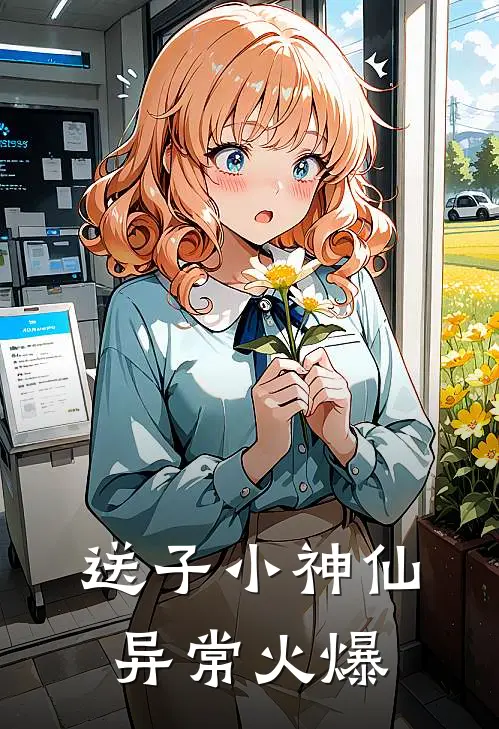 送子小神仙异常火爆