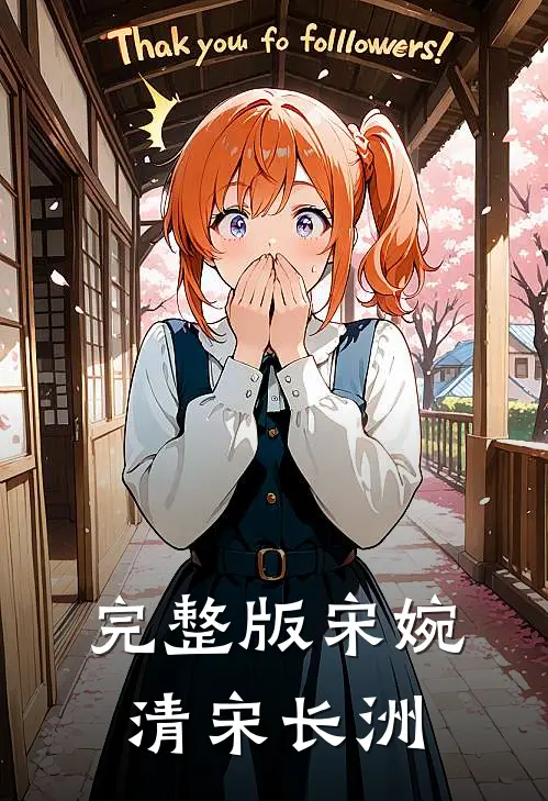 完整版宋婉清宋长洲