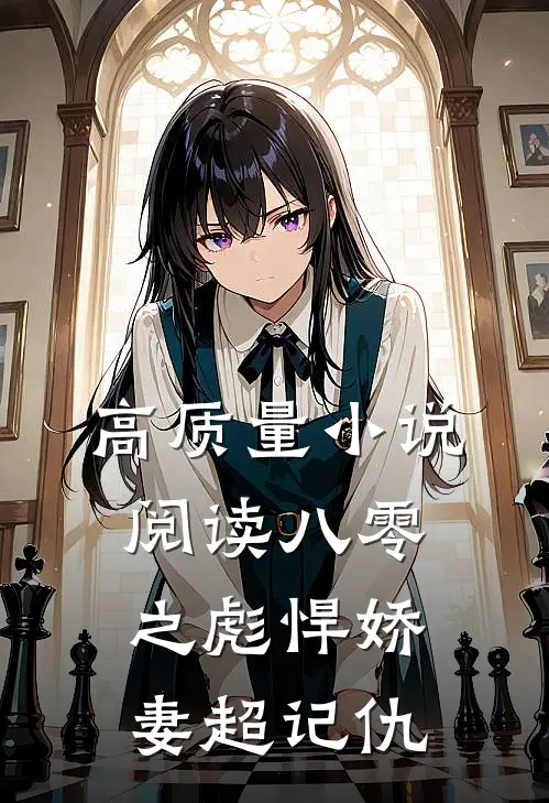 高质量小说阅读八零之彪悍娇妻超记仇