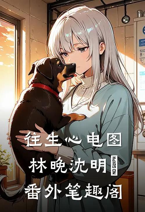往生心电图：林晚沈明玥番外笔趣阁