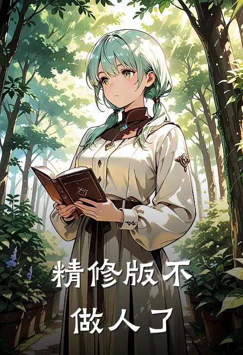 精修版不做人了