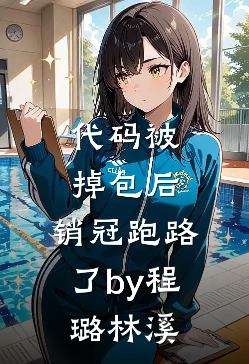 代码被掉包后，销冠跑路了by程璐林溪