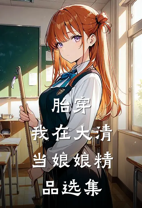 胎穿：我在大清当娘娘精品选集