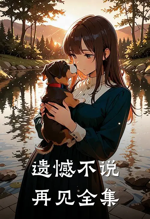遗憾不说再见全集