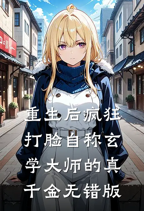 重生后疯狂打脸自称玄学大师的真千金无错版
