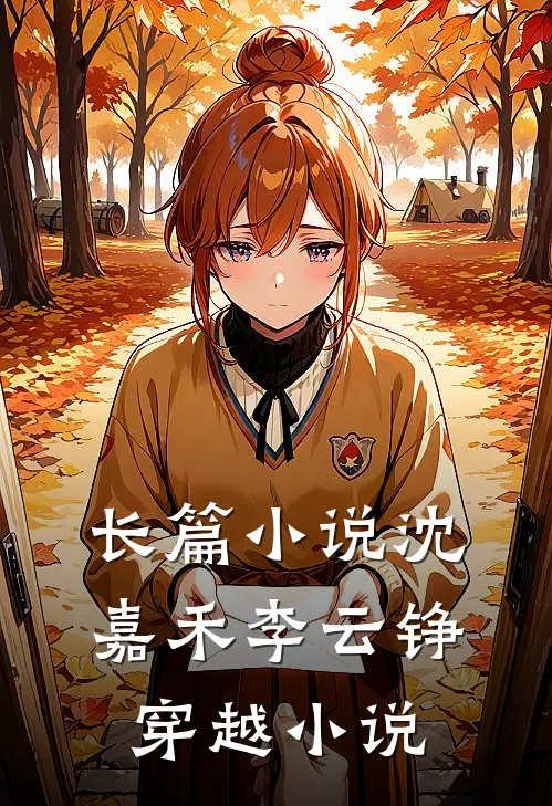 长篇小说沈嘉禾李云铮穿越小说