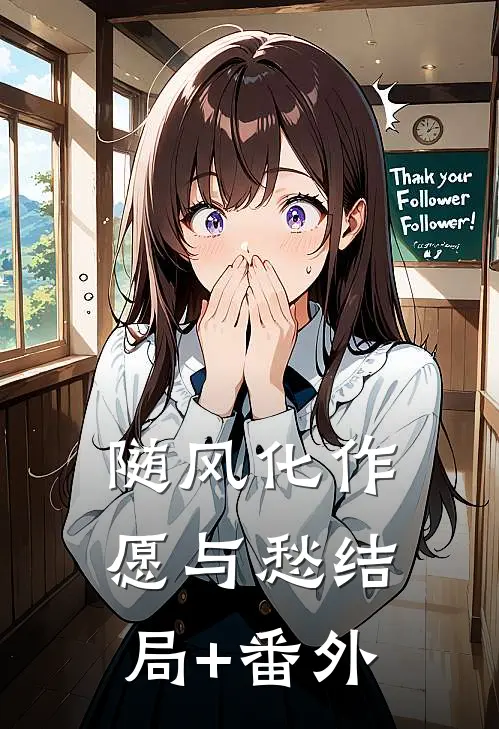 随风化作愿与愁结局+番外