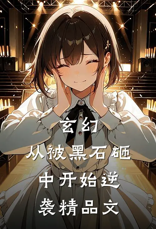 玄幻：从被黑石砸中开始逆袭精品文