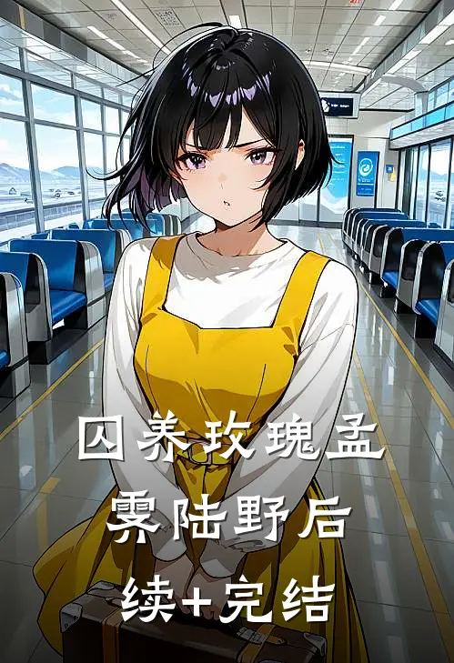 囚养玫瑰孟霁陆野后续+完结