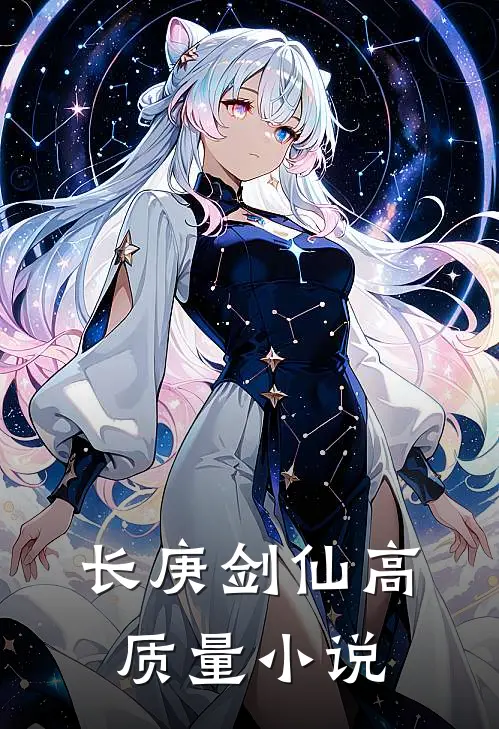 长庚剑仙高质量小说