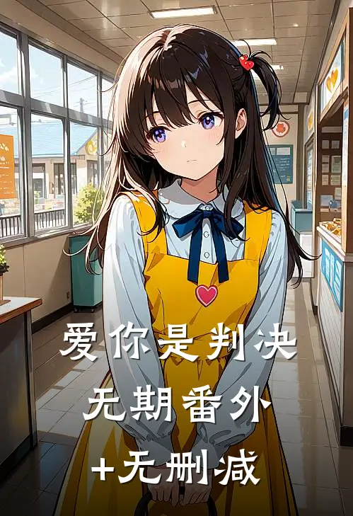 爱你是判决无期番外+无删减