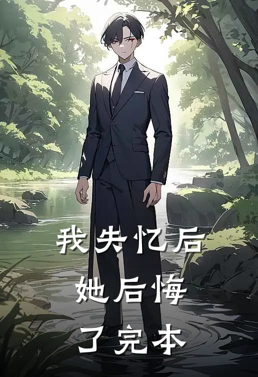 我失忆后，她后悔了完本