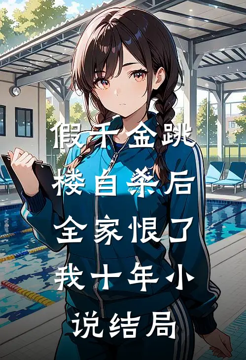 假千金跳楼自杀后，全家恨了我十年小说结局