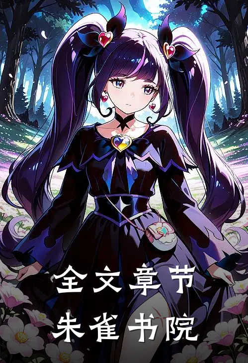 全文章节朱雀书院