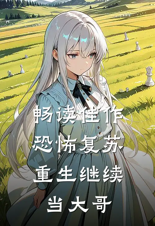 畅读佳作恐怖复苏：重生继续当大哥