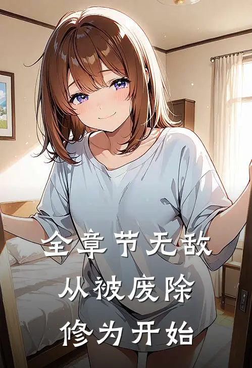 全章节无敌，从被废除修为开始