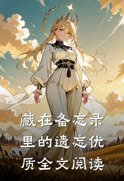 藏在备忘录里的遗忘优质全文阅读