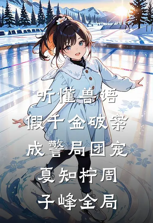 听懂兽语，假千金破案成警局团宠夏知柠周子峰全局