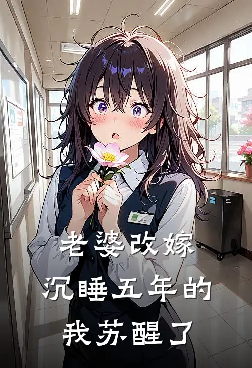 老婆改嫁，沉睡五年的我苏醒了