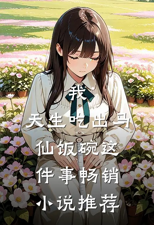我，天生吃出马仙饭碗这件事畅销小说推荐
