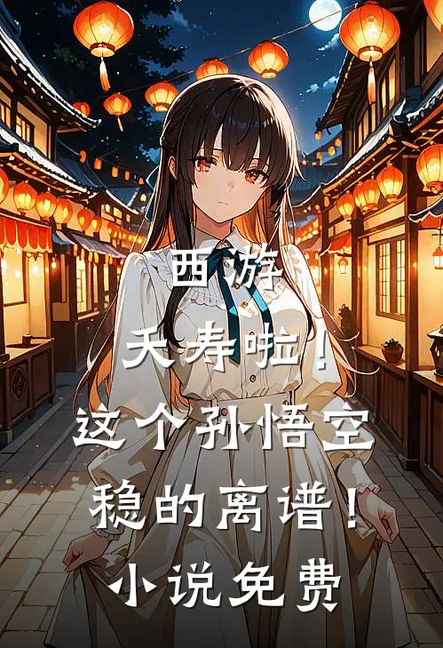 西游：夭寿啦！这个孙悟空稳的离谱！小说免费