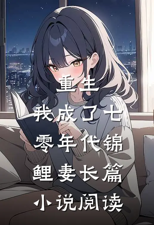 重生我成了七零年代锦鲤妻长篇阅读