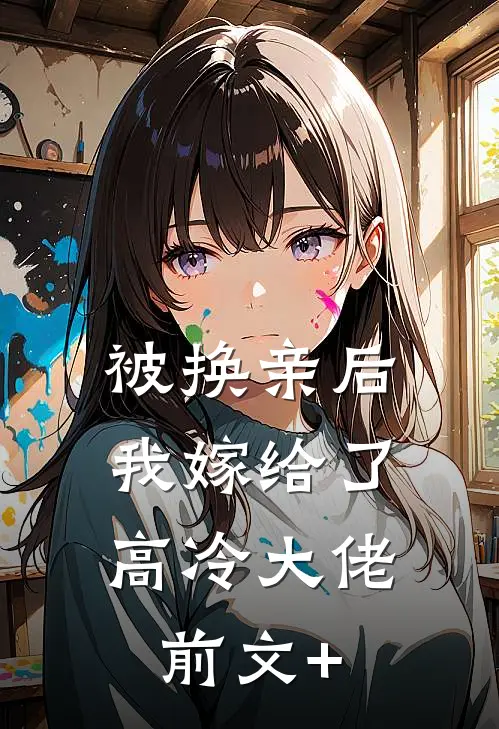 被换亲后，我嫁给了高冷大佬前文+