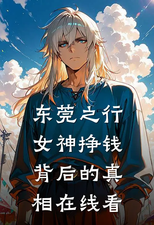 东莞之行：女神挣钱背后的真相在线看