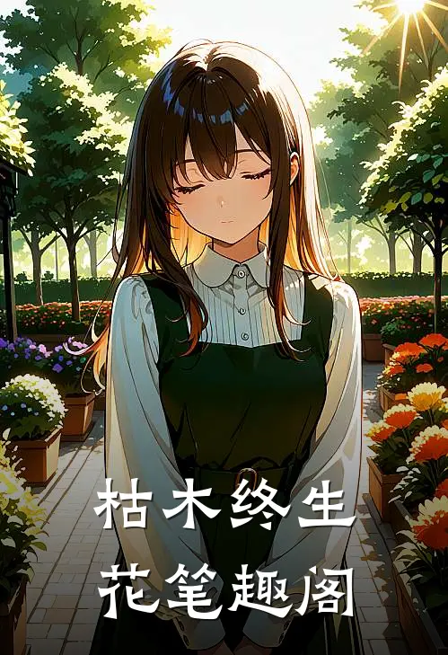 枯木终生花笔趣阁