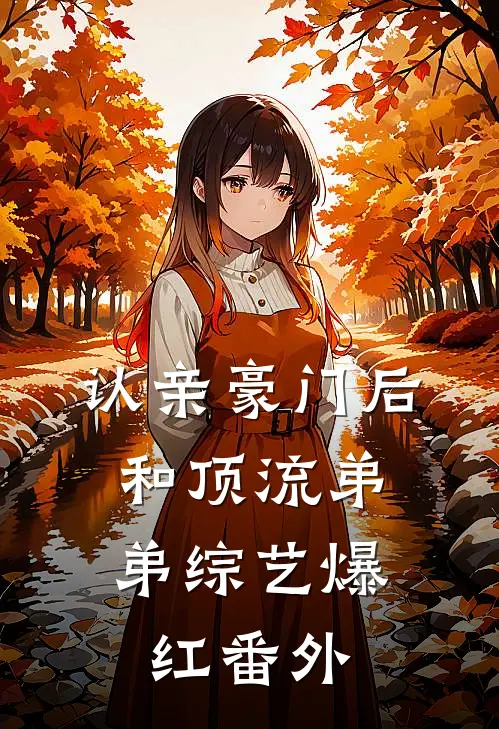 认亲豪门后，和顶流弟弟综艺爆红 番外