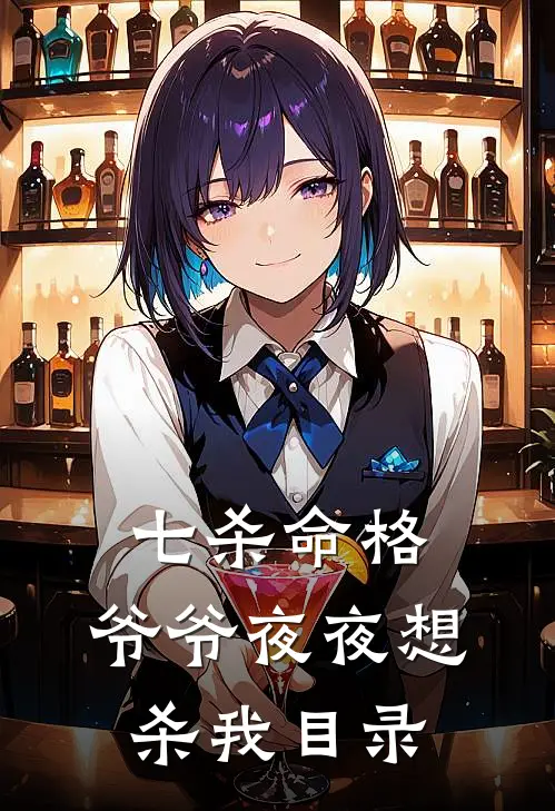 七杀命格，爷爷夜夜想杀我目录