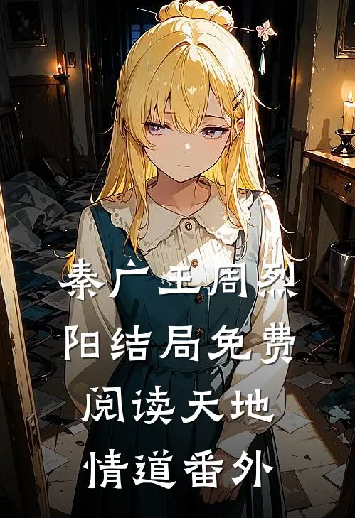 秦广王周烈阳结局免费阅读天地情道番外