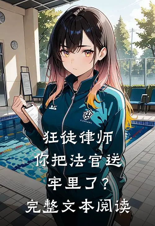 狂徒律师：你把法官送牢里了？完整文本阅读