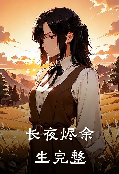 长夜烬余生完整