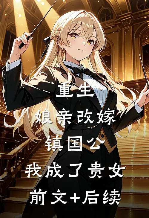 重生：娘亲改嫁镇国公，我成了贵女前文+后续