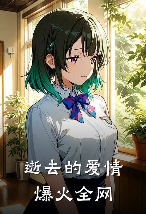 逝去的爱情爆火全网