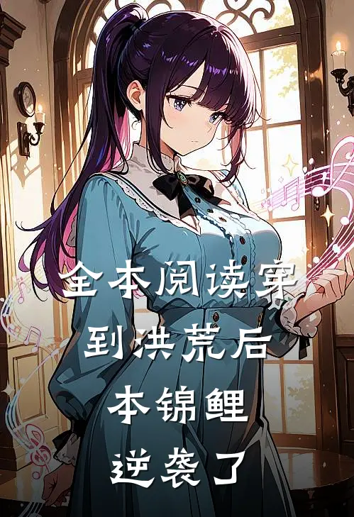 全本阅读穿到洪荒后，本锦鲤逆袭了