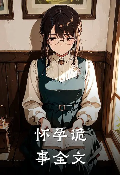 怀孕诡事全文