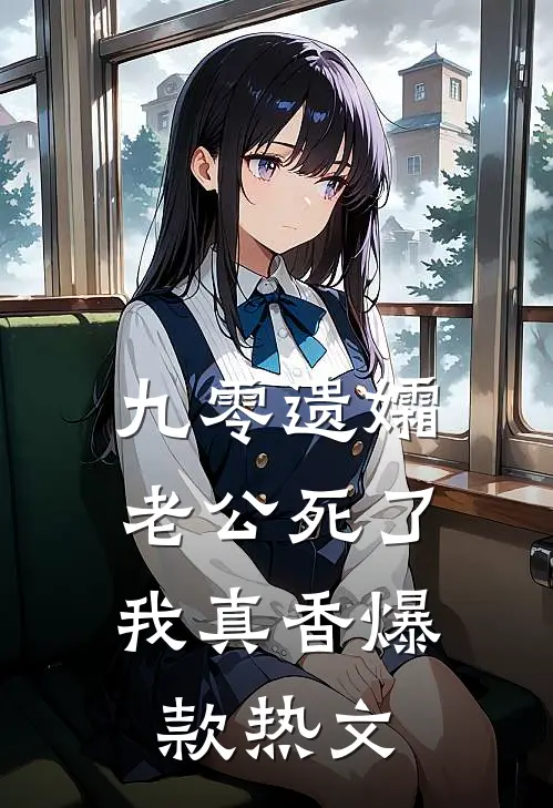 九零遗孀，老公死了我真香爆款热文