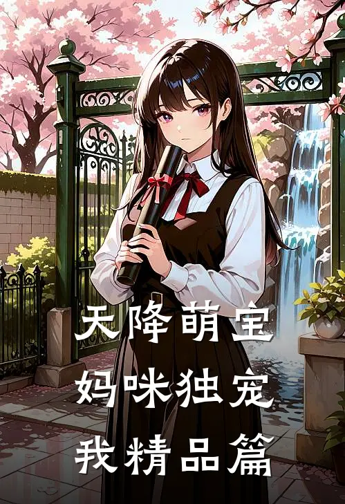 天降萌宝，妈咪独宠我精品篇