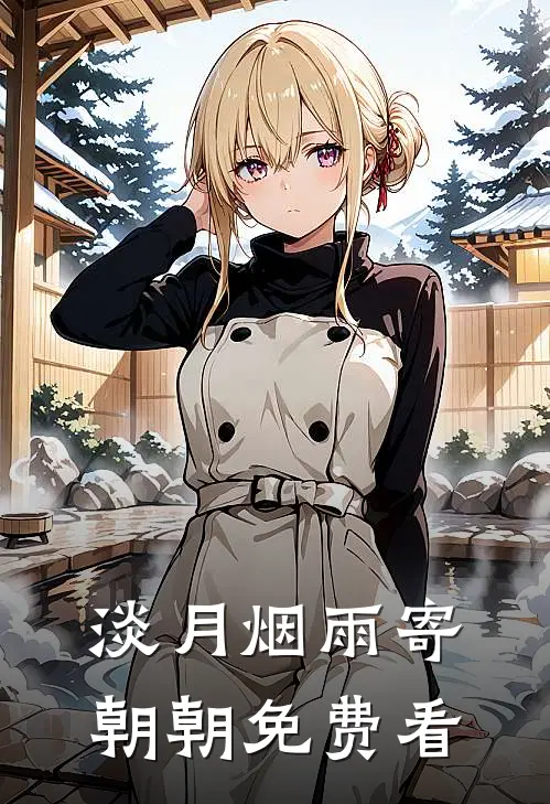 淡月烟雨寄朝朝免费看