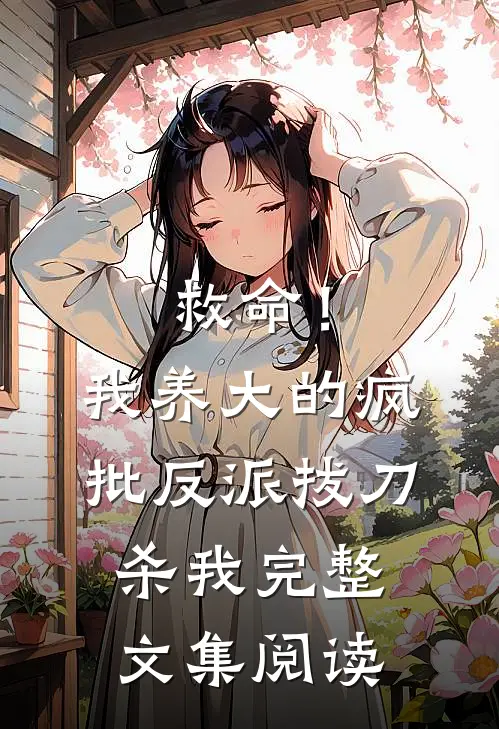 救命！我养大的疯批反派拔刀杀我完整文集阅读