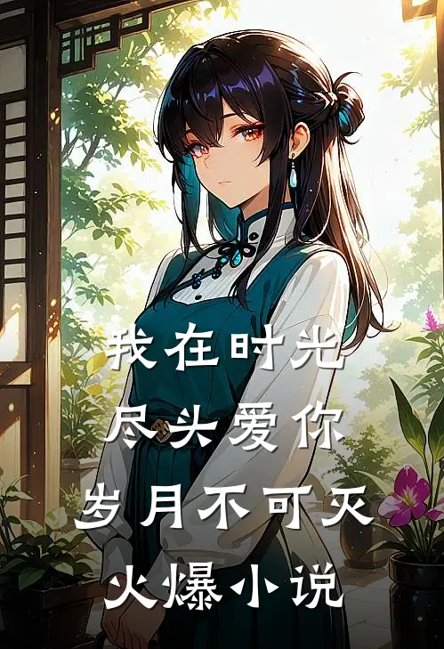 我在时光尽头爱你，岁月不可灭火爆小说