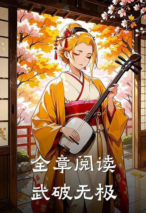 全章阅读武破无极